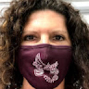 Meet your Posher, Kristen